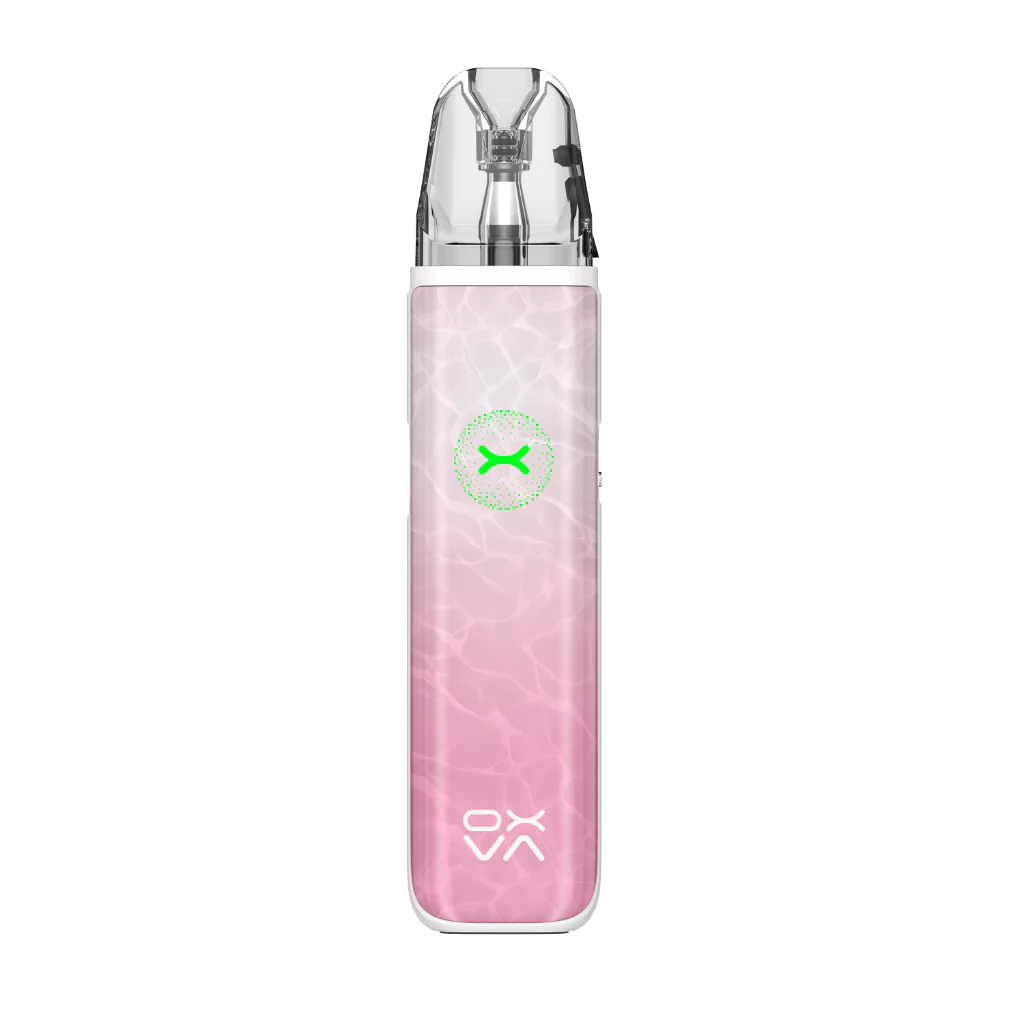 OXVA Xlim Go 2 Pod Vape Kit - Image 2