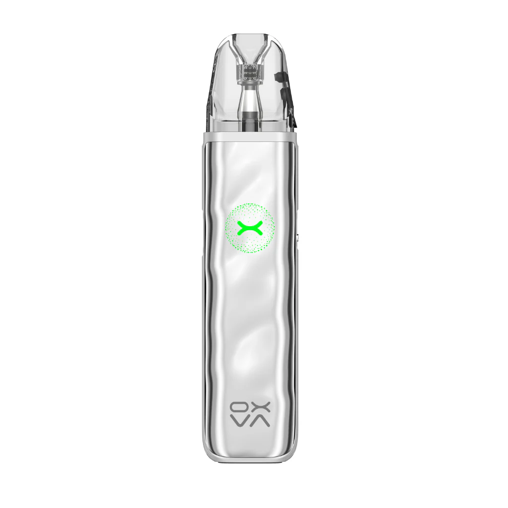 OXVA Xlim Go 2 Pod Vape Kit - Image 3