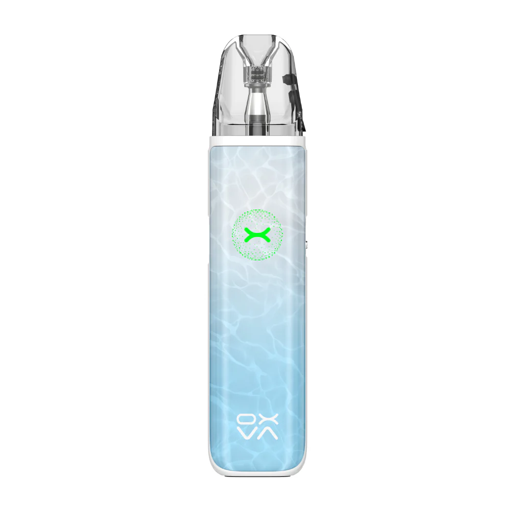 OXVA Xlim Go 2 Pod Vape Kit - Image 4