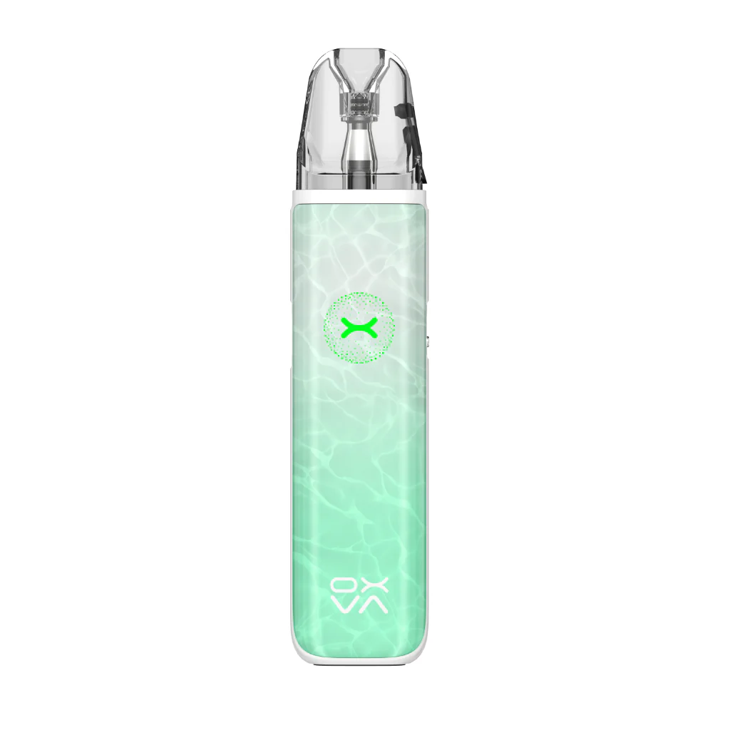 OXVA Xlim Go 2 Pod Vape Kit - Image 7