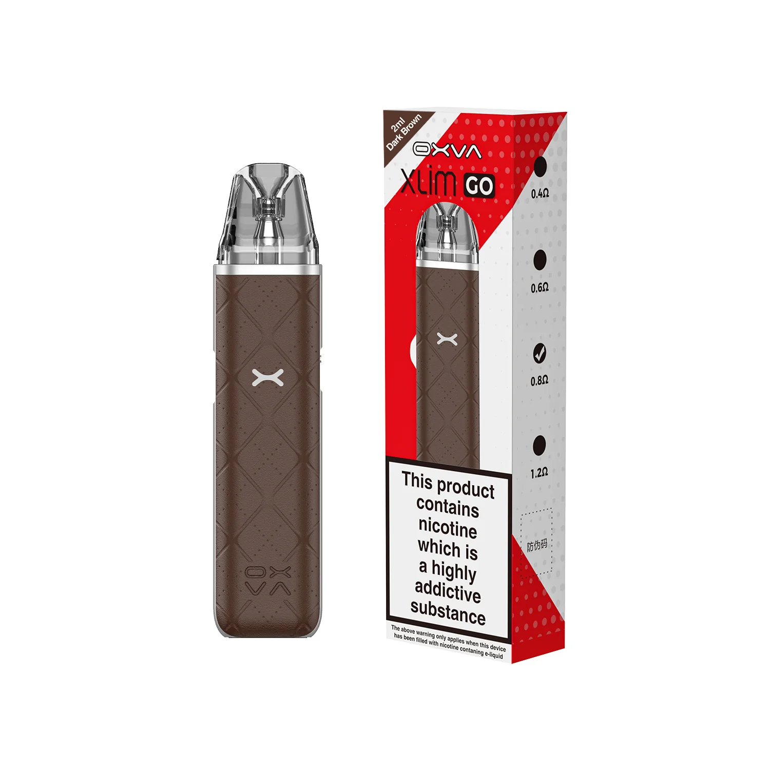OXVA XLIM Go Vape Kit - Image 6