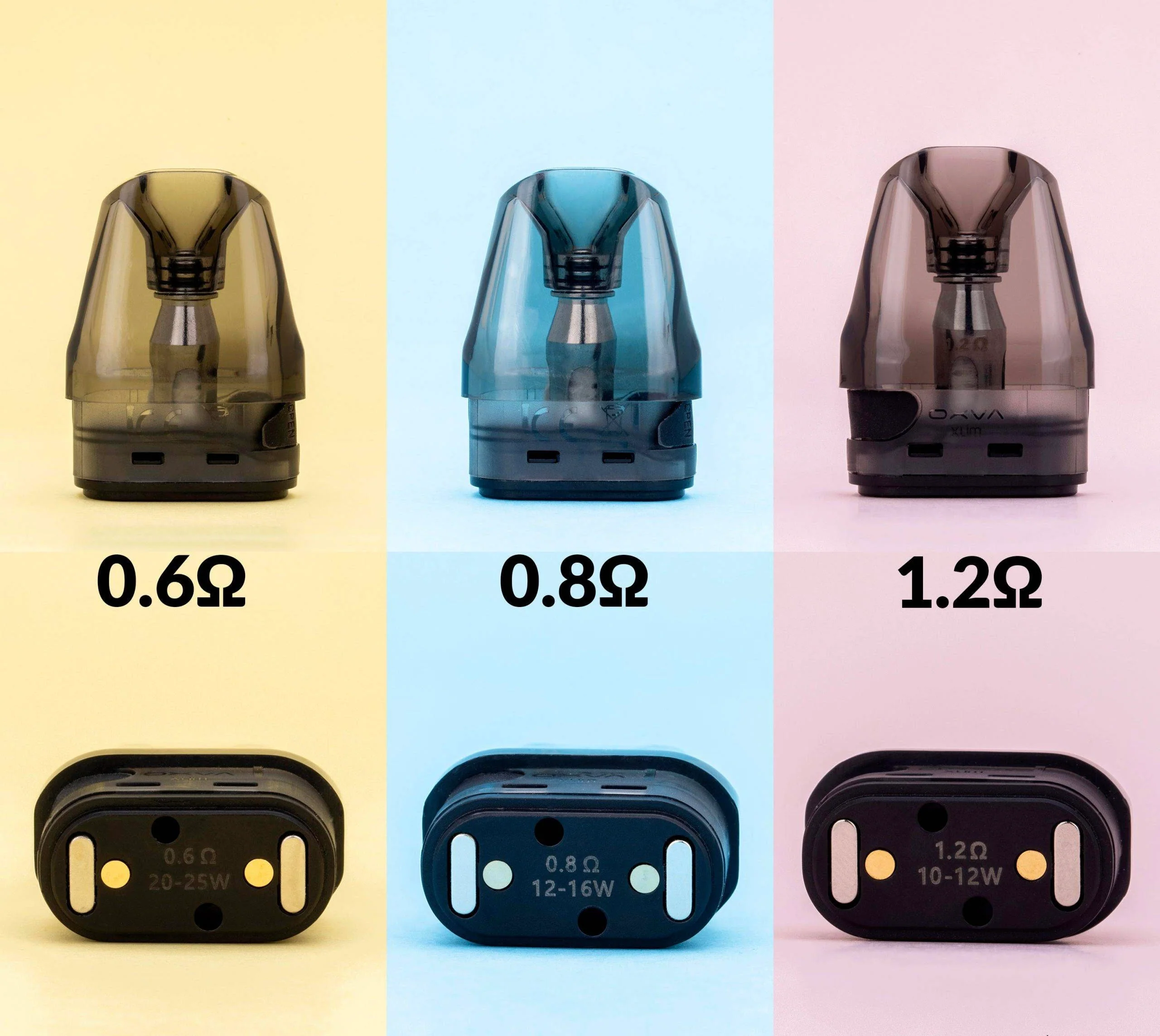 Oxva Xlim V2 Pods