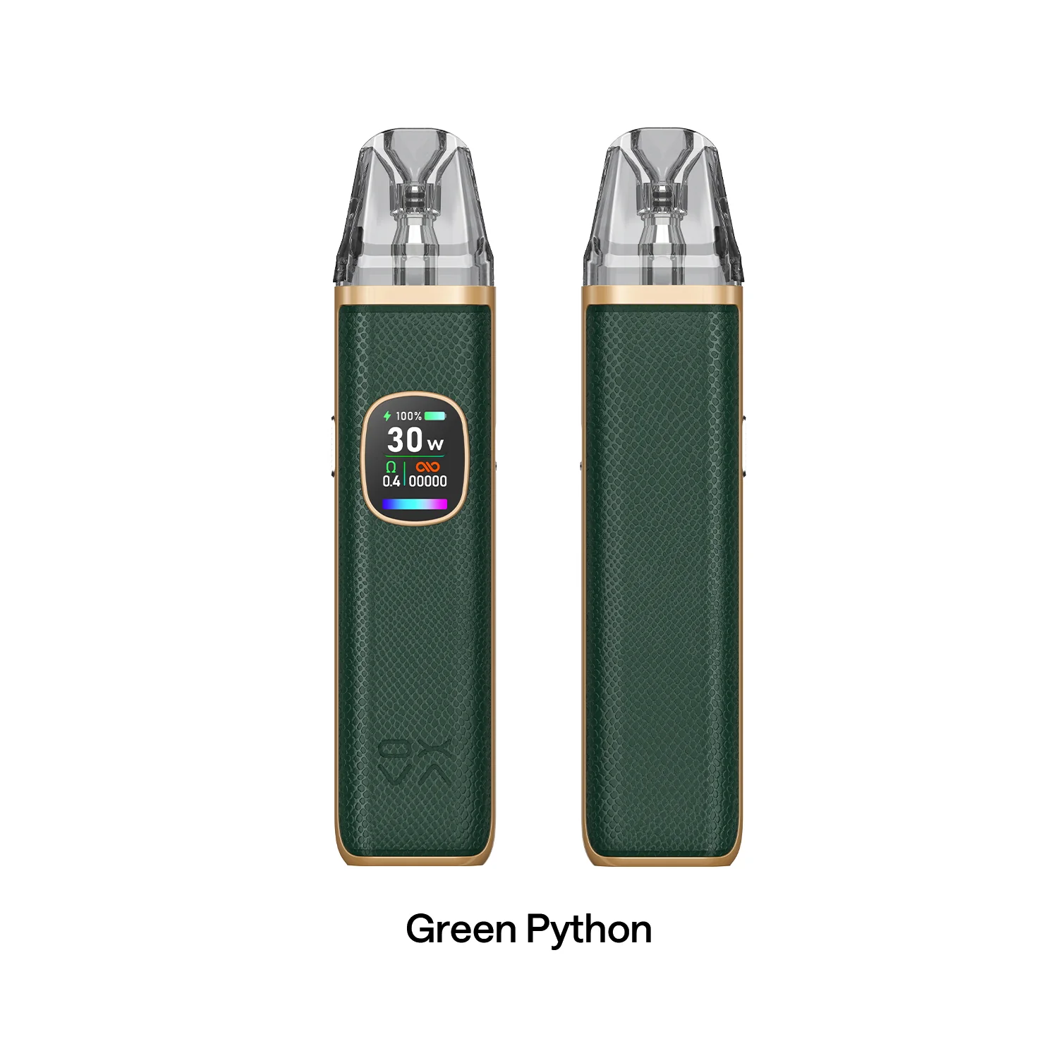 OXVA Xlim Pro 2 Vape Kit Bundle Deal - Image 10