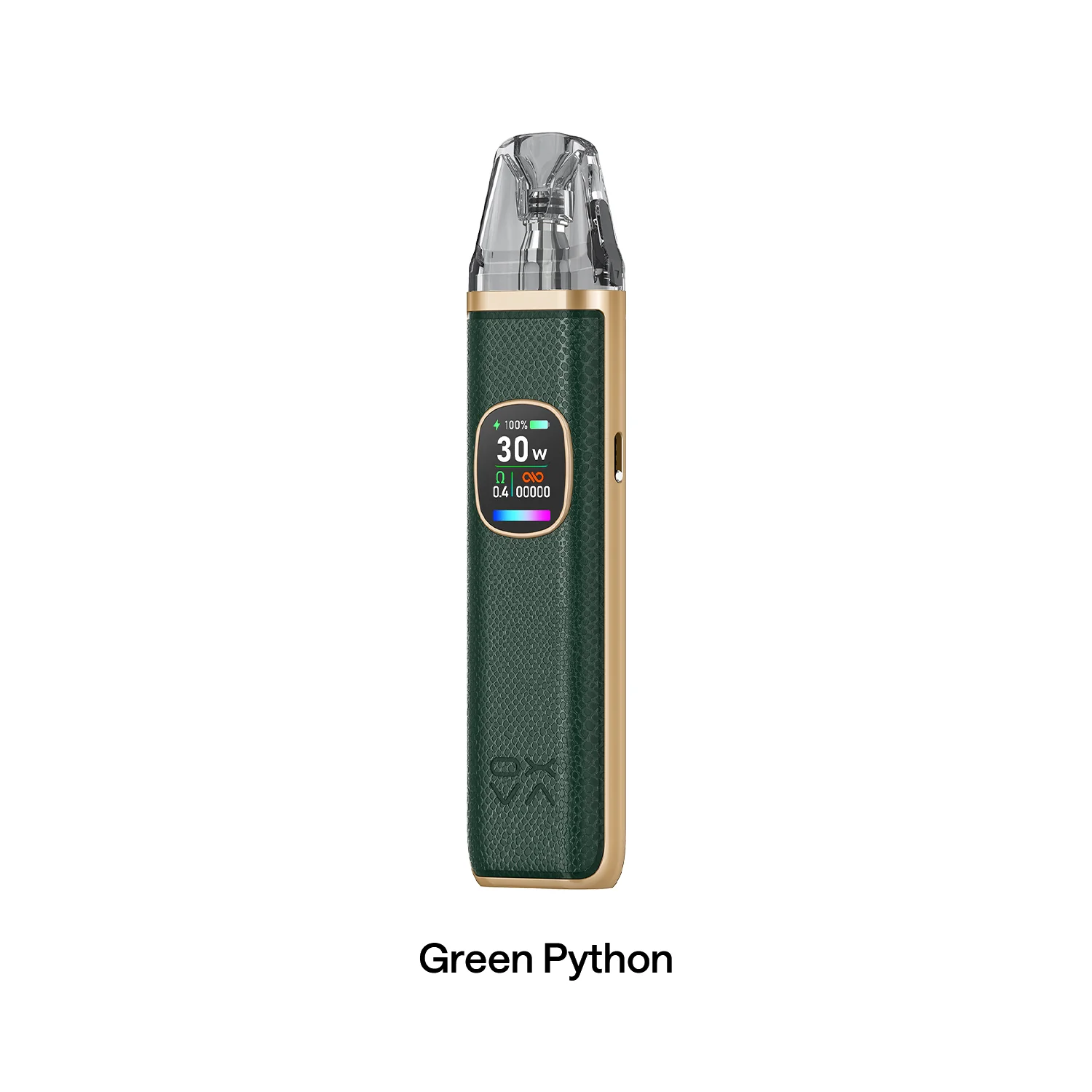 OXVA Xlim Pro 2 Vape Kit Bundle Deal - Image 11