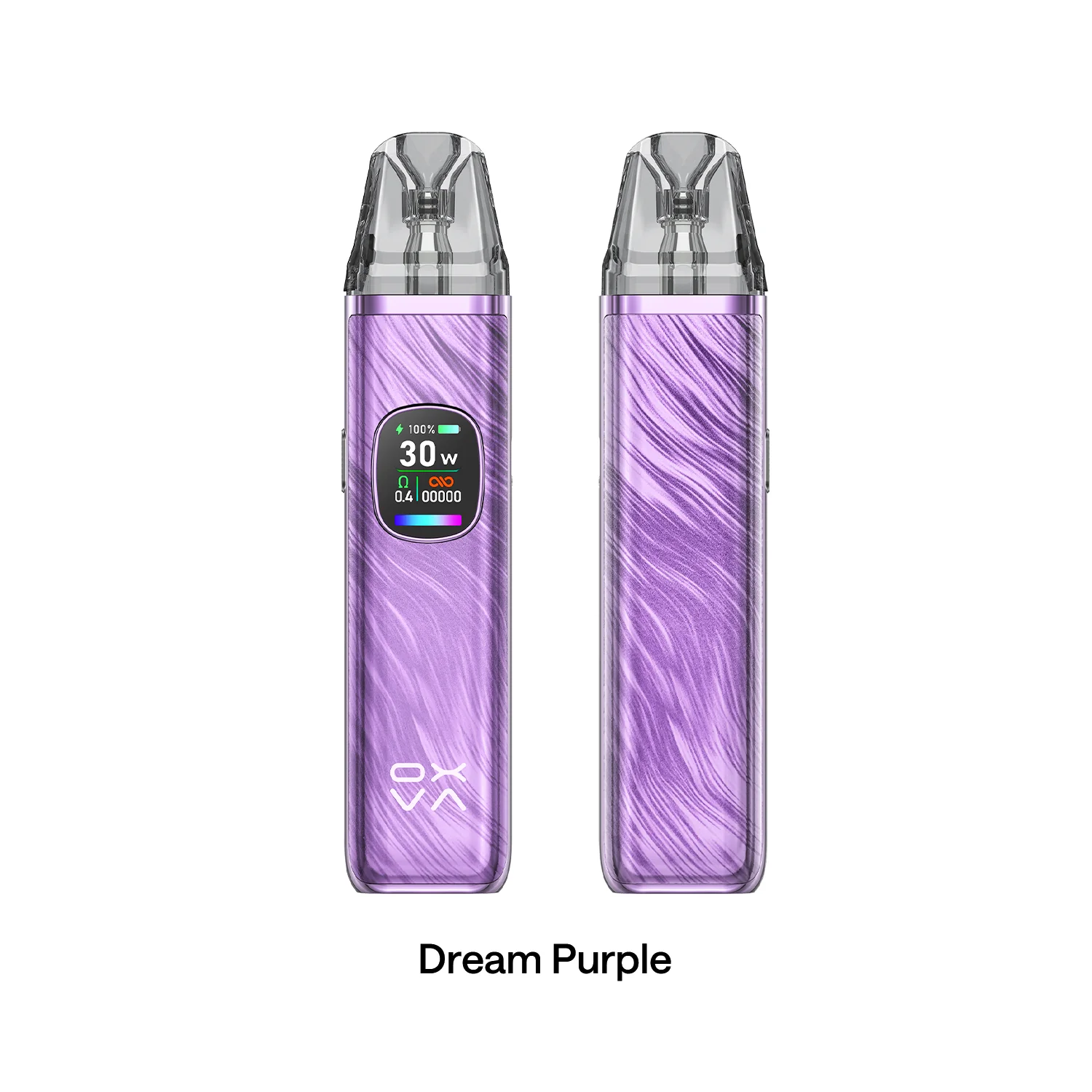 OXVA Xlim Pro 2 Vape Kit Bundle Deal - Image 26