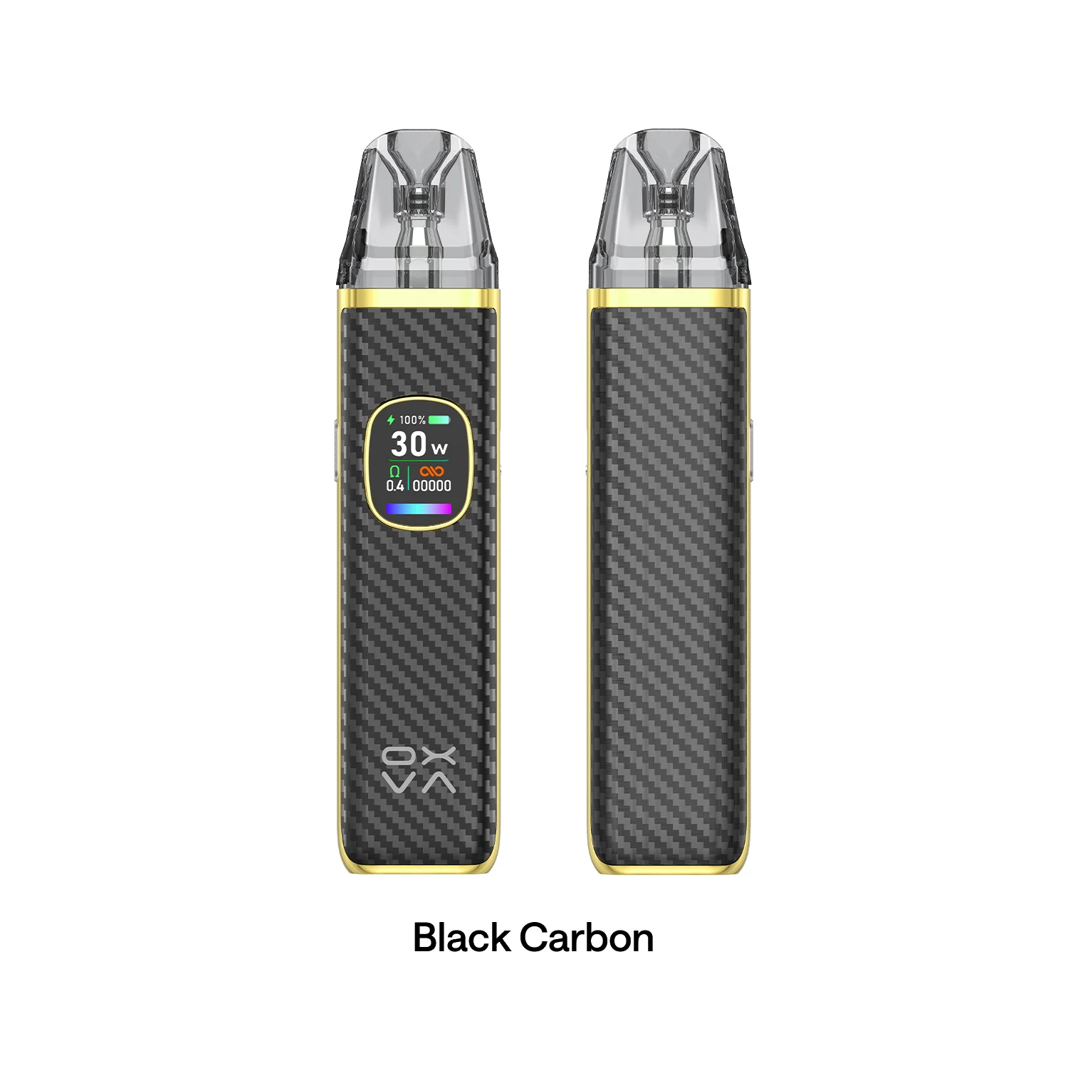 OXVA Xlim Pro 2 Vape Kit Bundle Deal - Image 5
