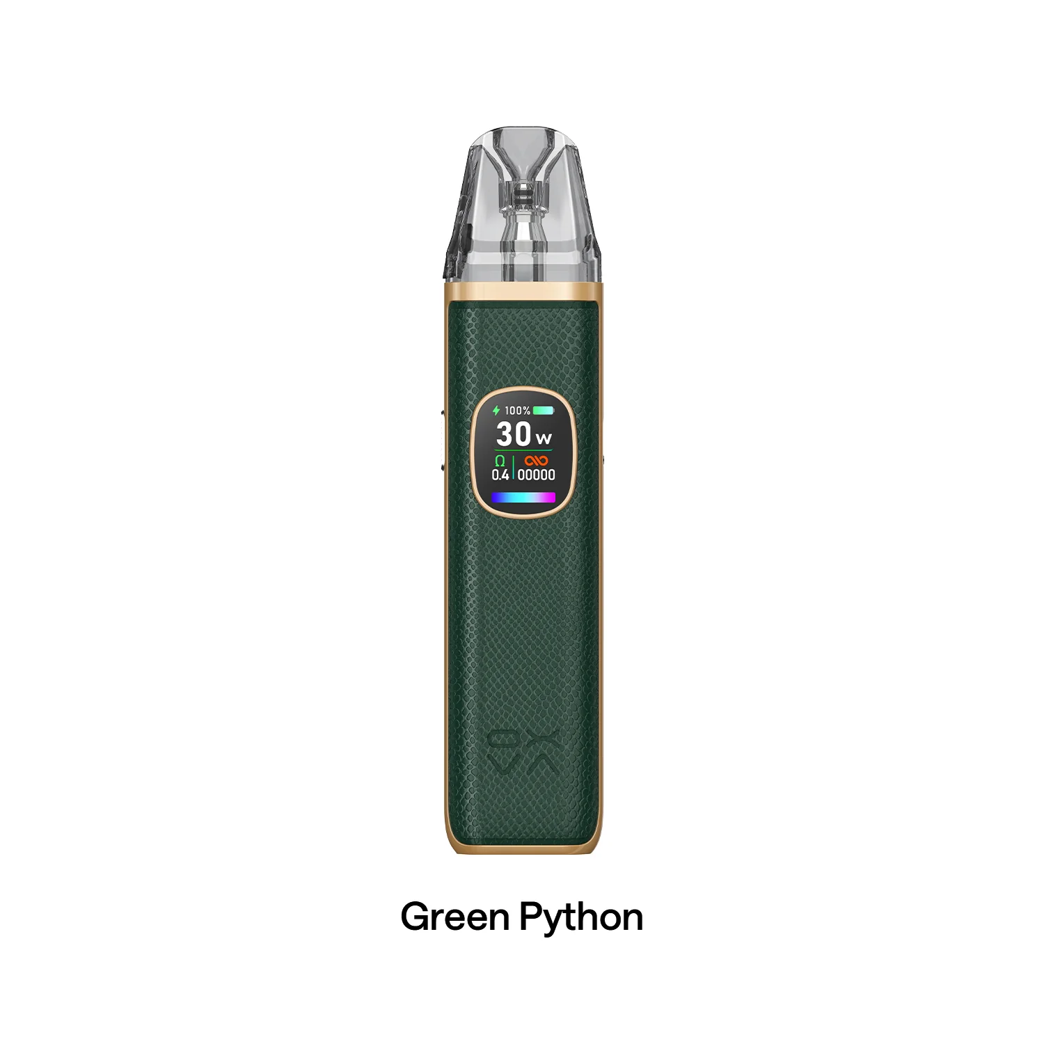 OXVA Xlim Pro 2 Vape Kit Bundle Deal - Image 8