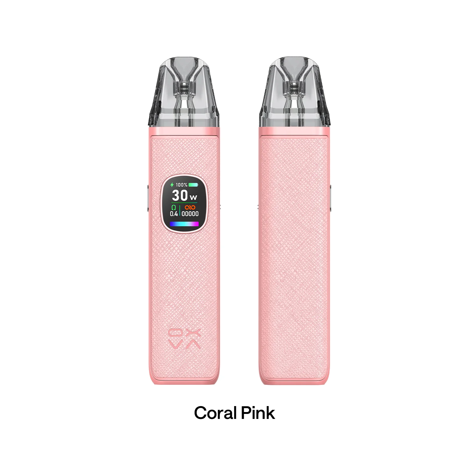 OXVA Xlim Pro 2 Vape Kit Bundle Deal - Image 9