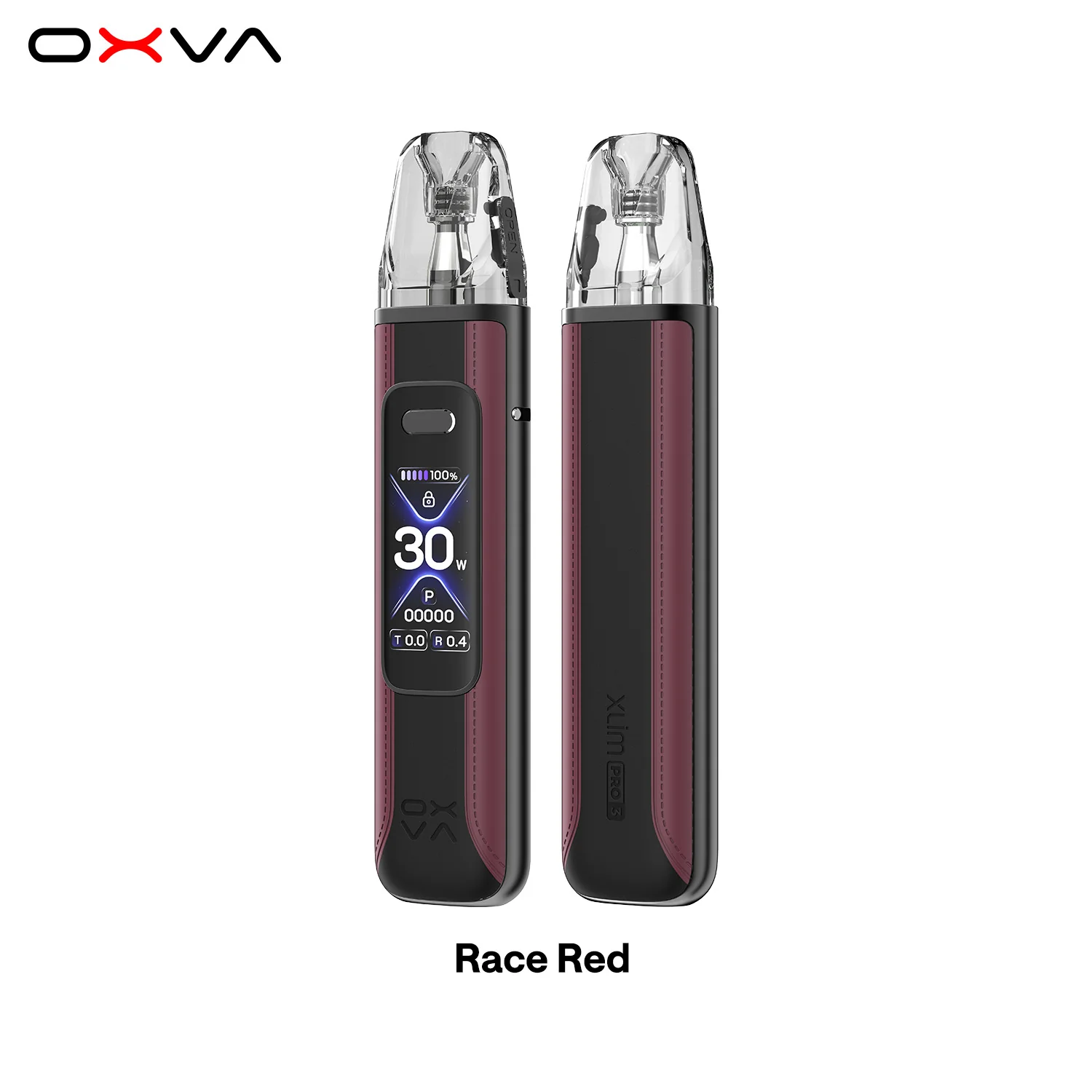 OXVA Xlim Pro 3 Pod Vape Kit