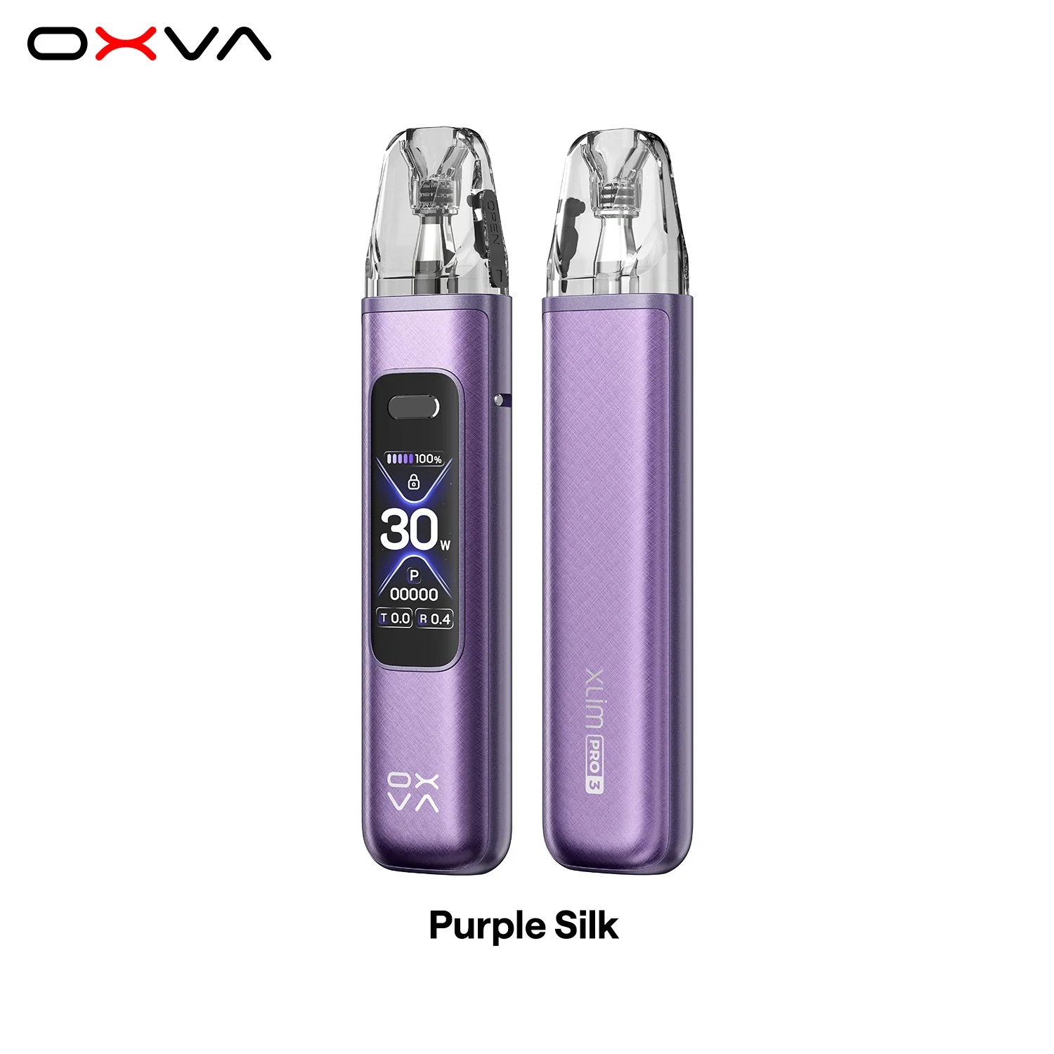 OXVA Xlim Pro 3 Pod Vape Kit - Image 10