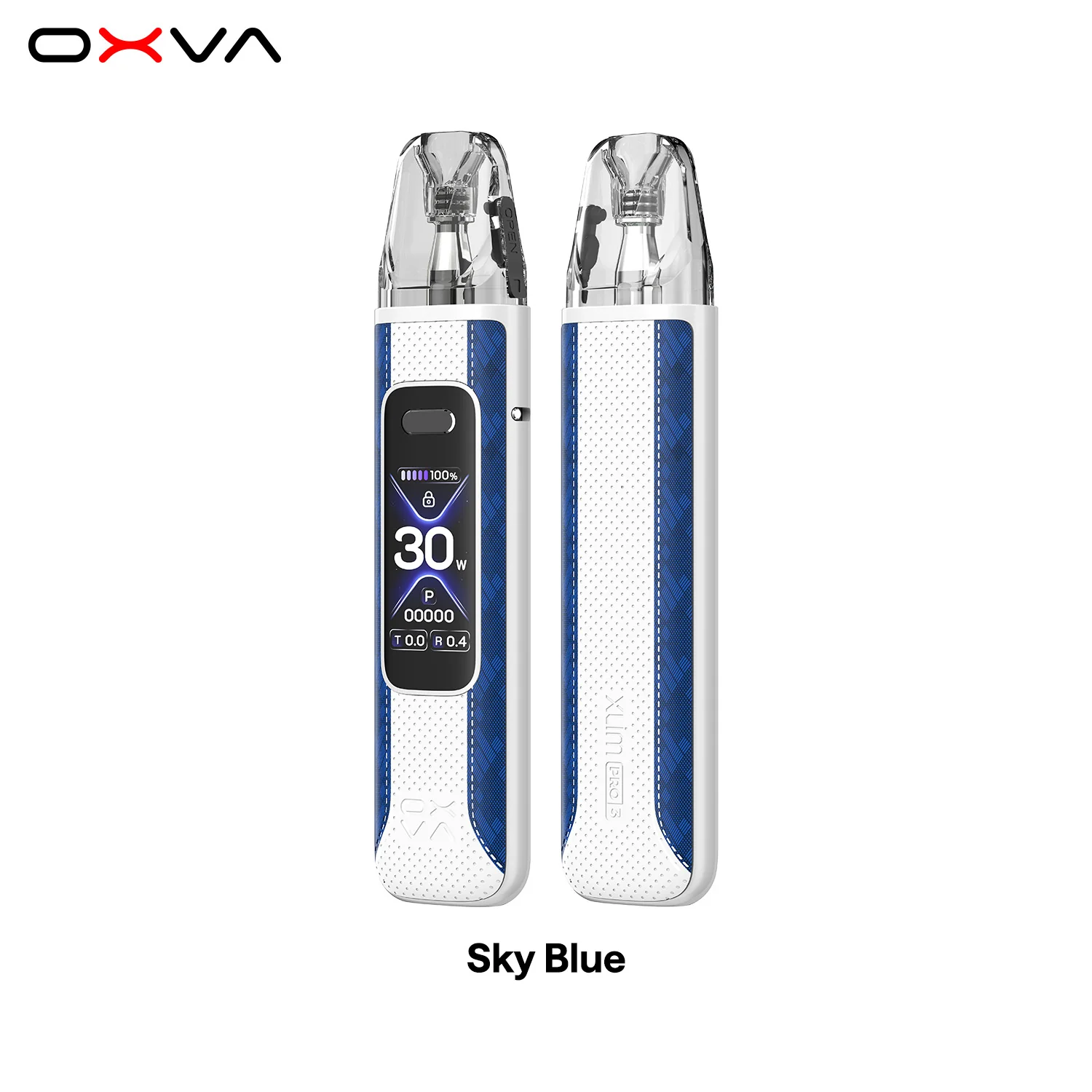 OXVA Xlim Pro 3 Pod Vape Kit - Image 2