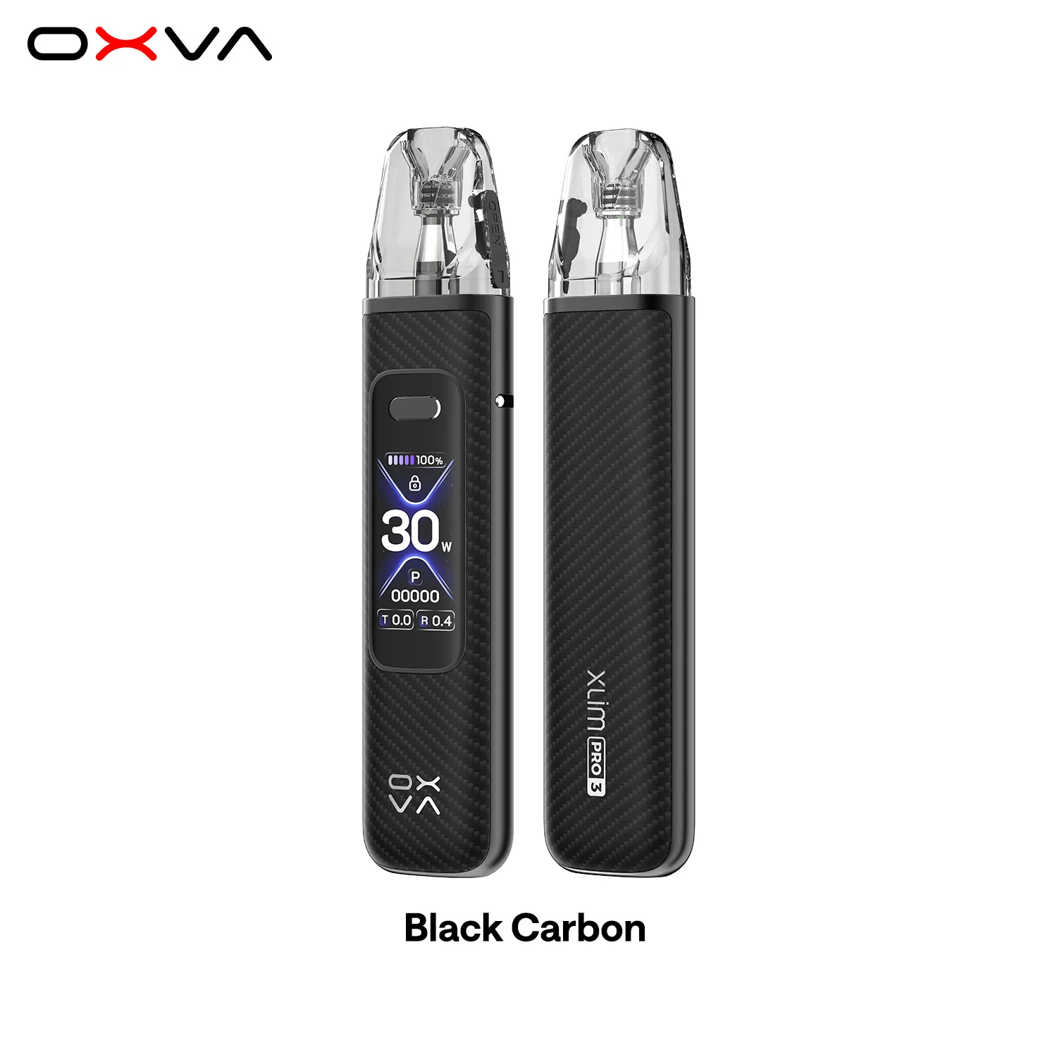 OXVA Xlim Pro 3 Pod Vape Kit - Image 5