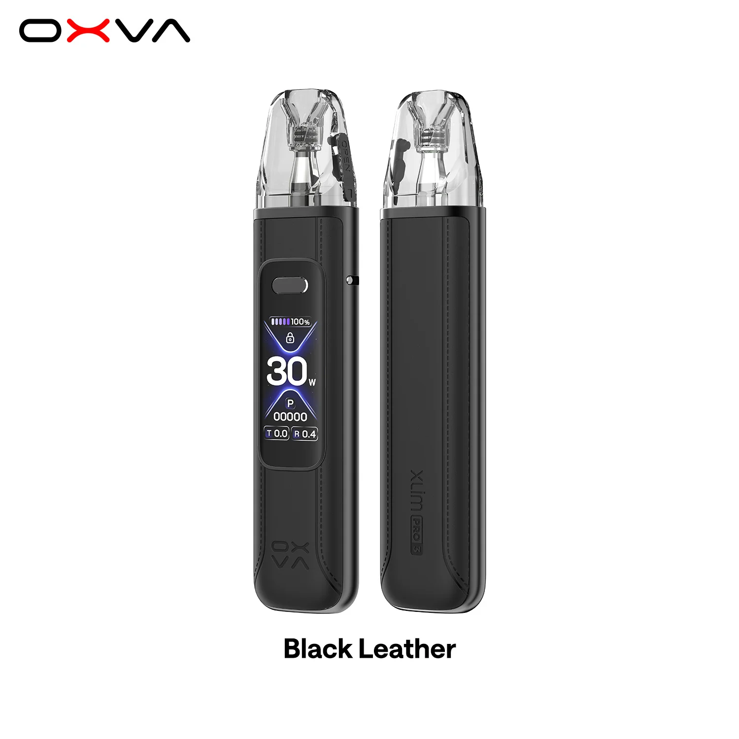 OXVA Xlim Pro 3 Pod Vape Kit - Image 6