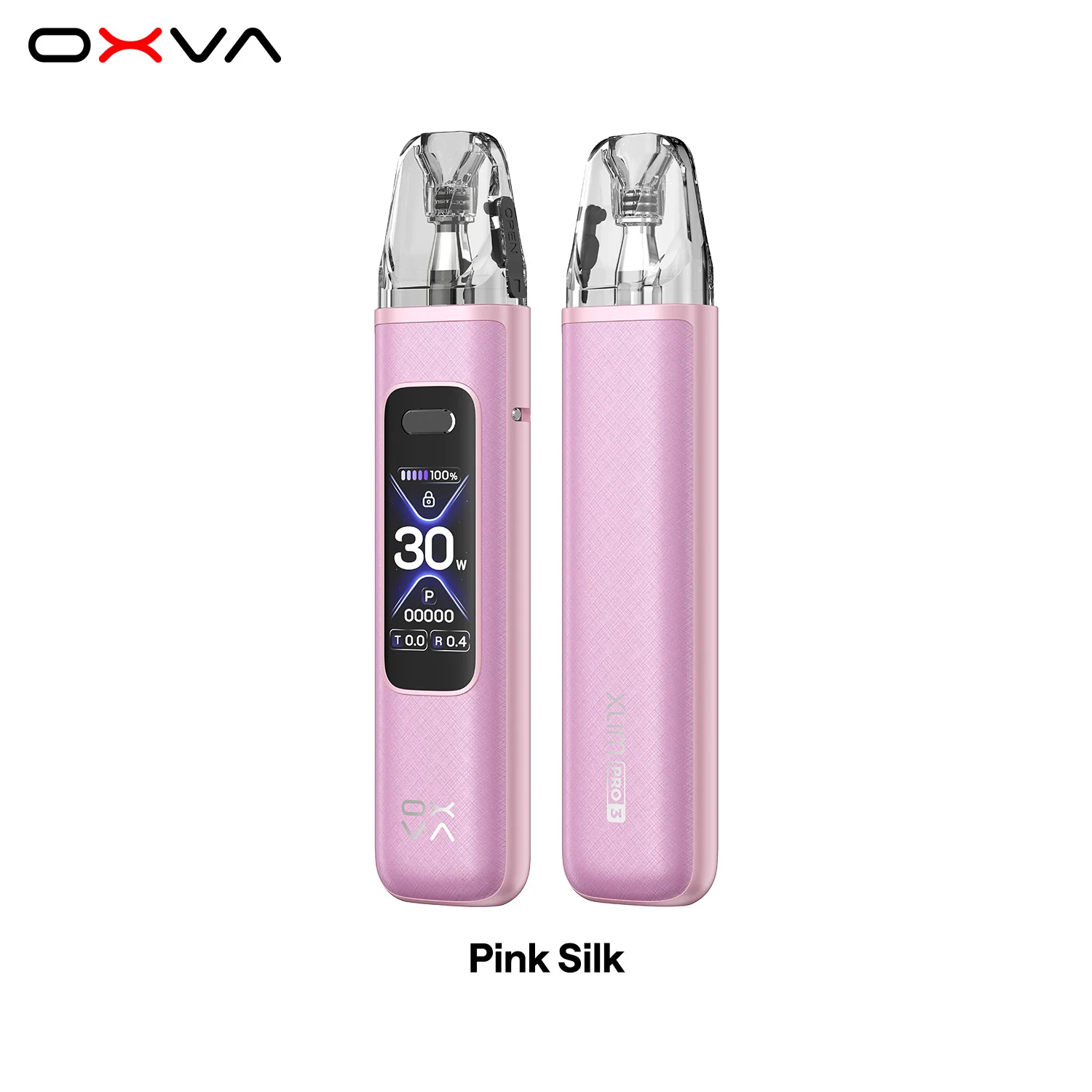 OXVA Xlim Pro 3 Pod Vape Kit - Image 8