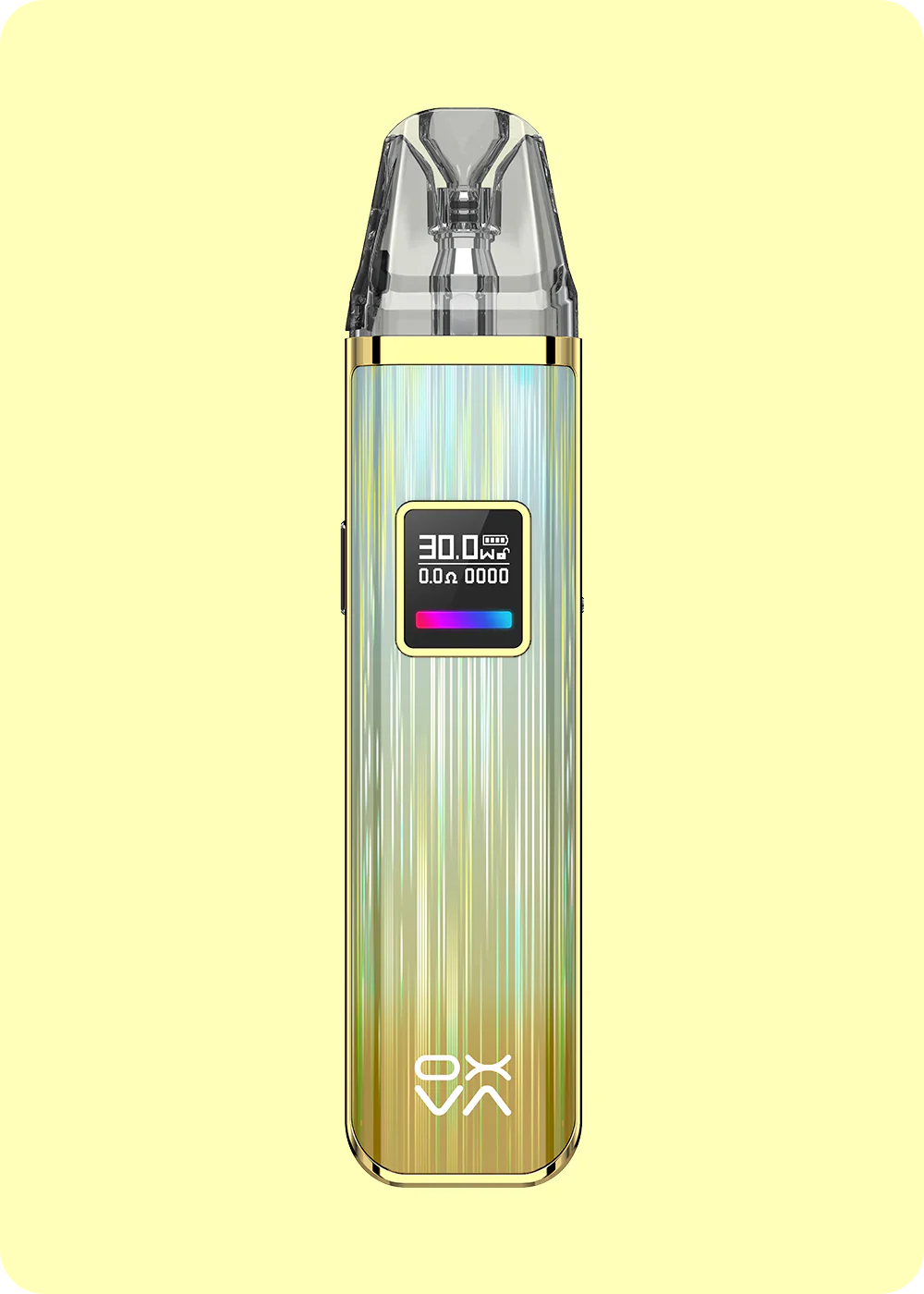Oxva XLIM Pro Kit - Image 8