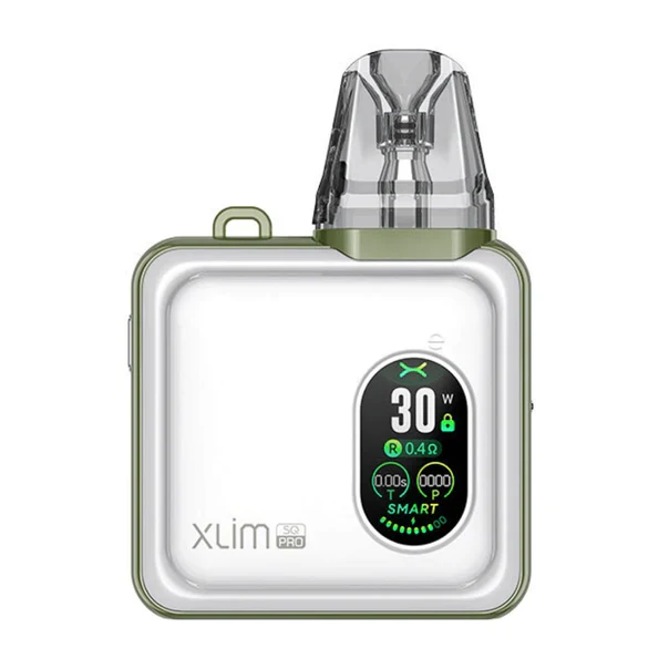 Oxva XLIM SQ Pro Kit - Image 8