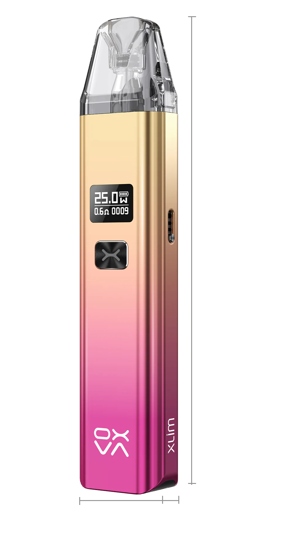 Oxva XLIM V2 Pod Kit - Image 10