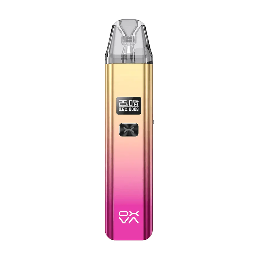 Oxva XLIM V2 Pod Kit - Image 4