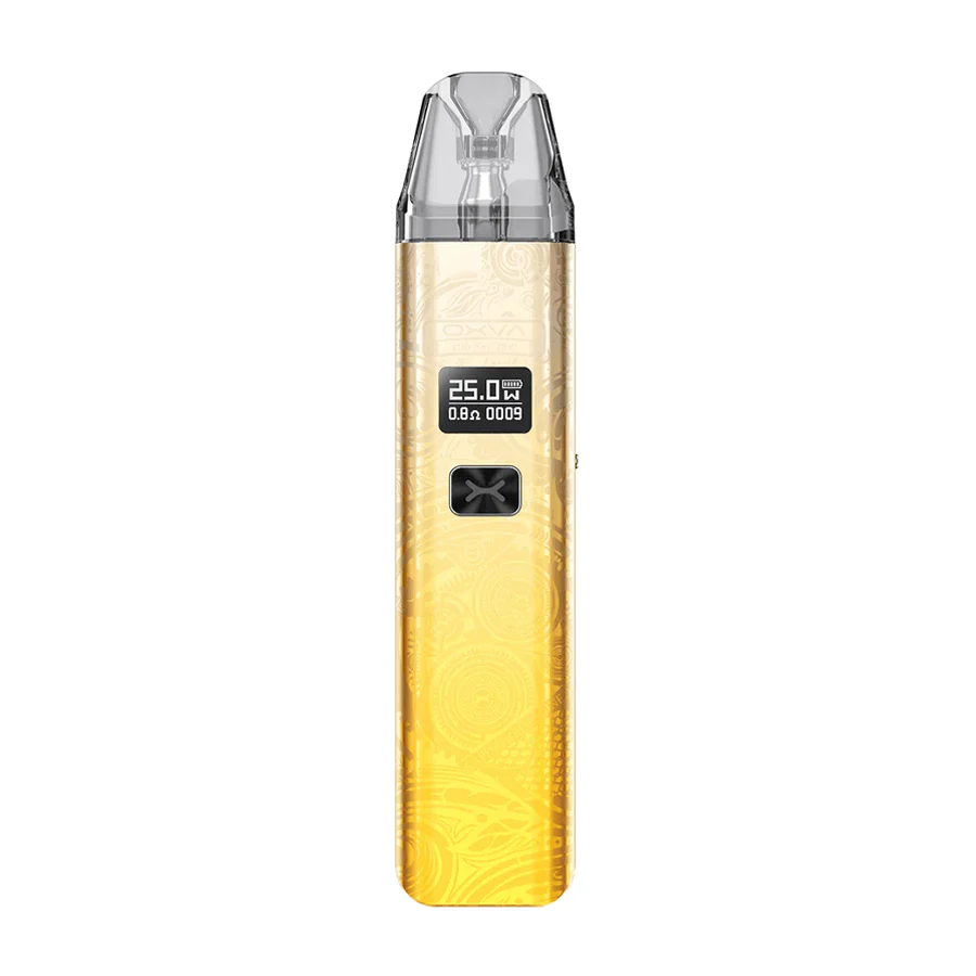 Oxva XLIM V2 Pod Kit - Image 8