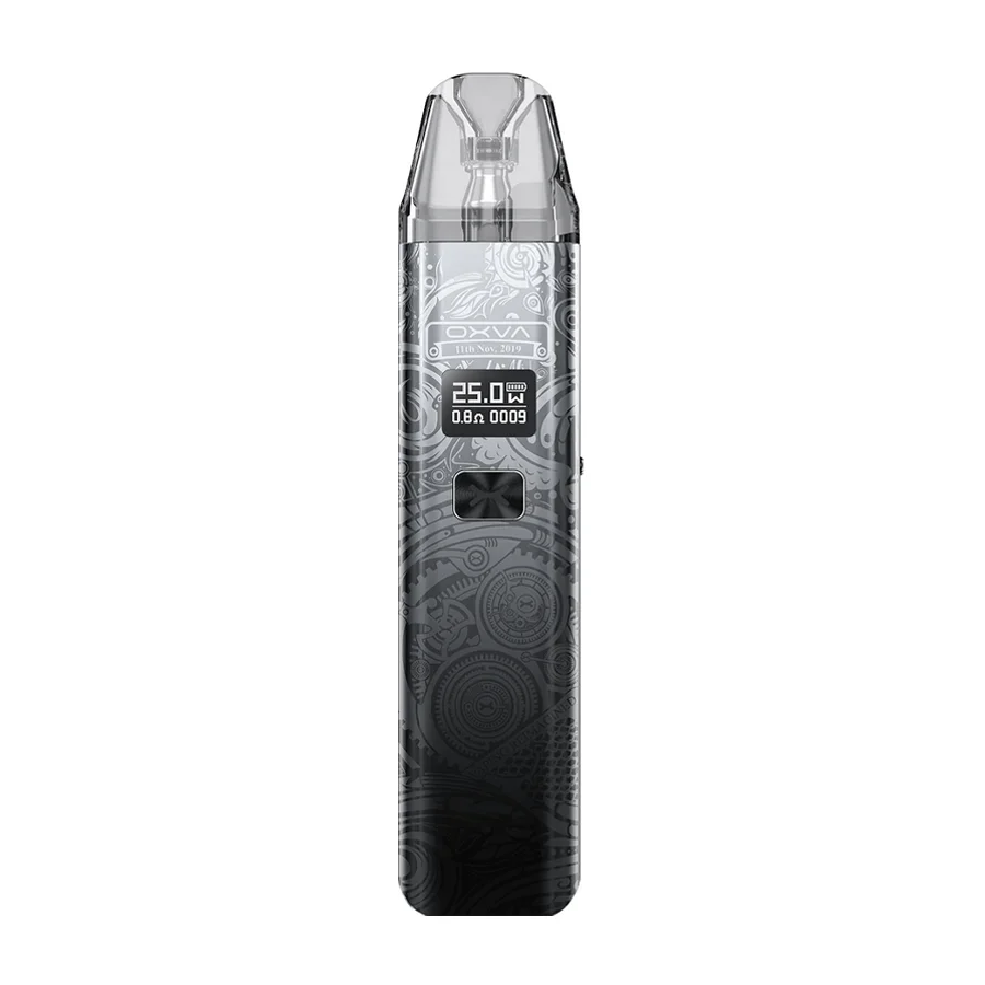 Oxva XLIM V2 Pod Kit - Image 9