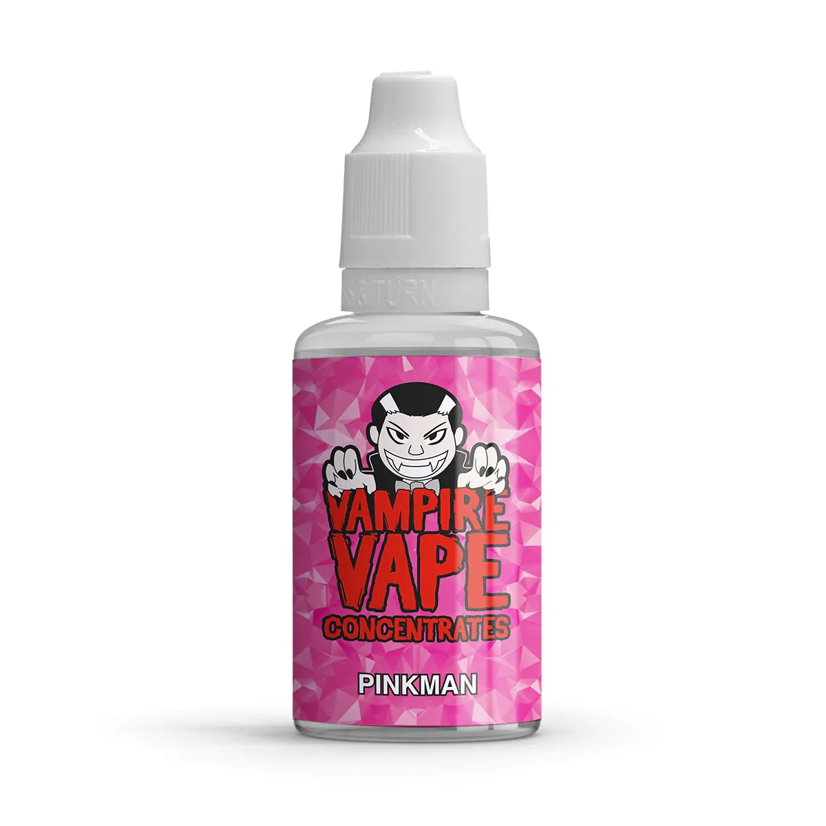 Pinkman 30ml Concentrate by Vampire Vape