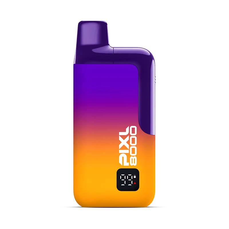 PIXL 8000 Vape Kit