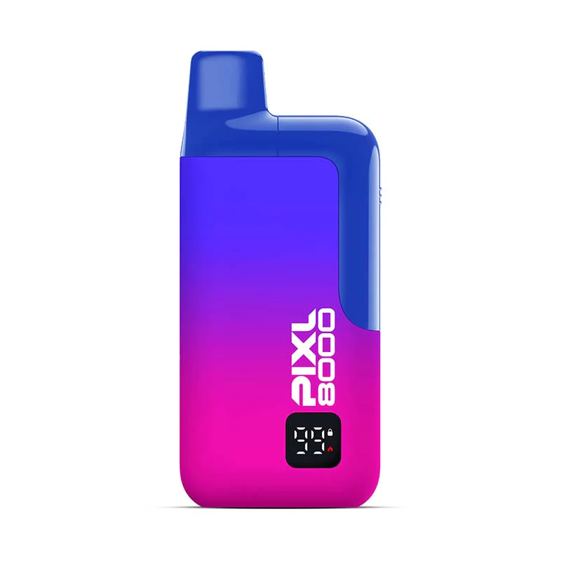 PIXL 8000 Vape Kit - Image 10