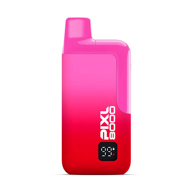 PIXL 8000 Vape Kit - Image 11