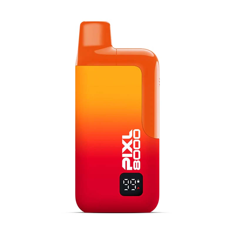 PIXL 8000 Vape Kit - Image 13