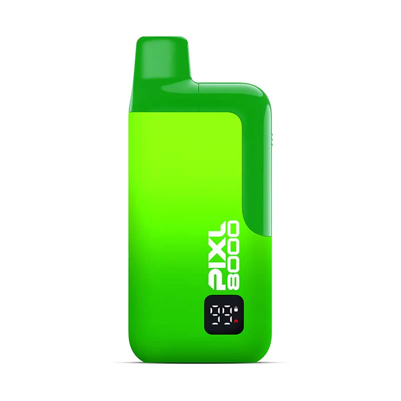 PIXL 8000 Vape Kit - Image 14