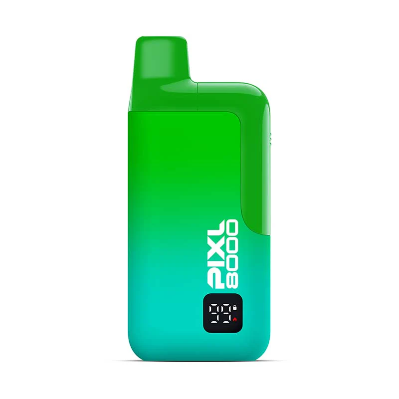 PIXL 8000 Vape Kit - Image 15