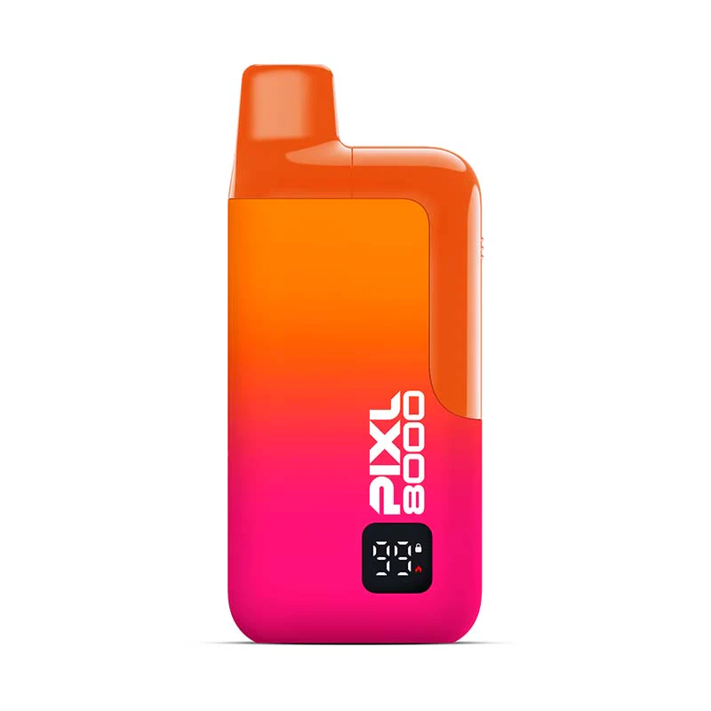 PIXL 8000 Vape Kit - Image 16