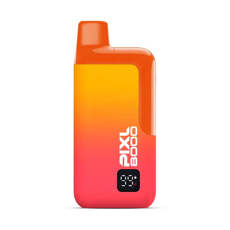 PIXL 8000 Vape Kit - Image 17
