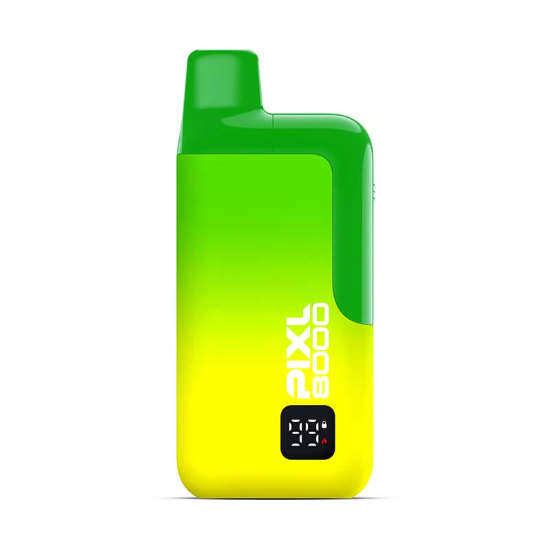 PIXL 8000 Vape Kit - Image 18
