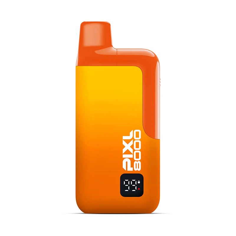 PIXL 8000 Vape Kit - Image 19