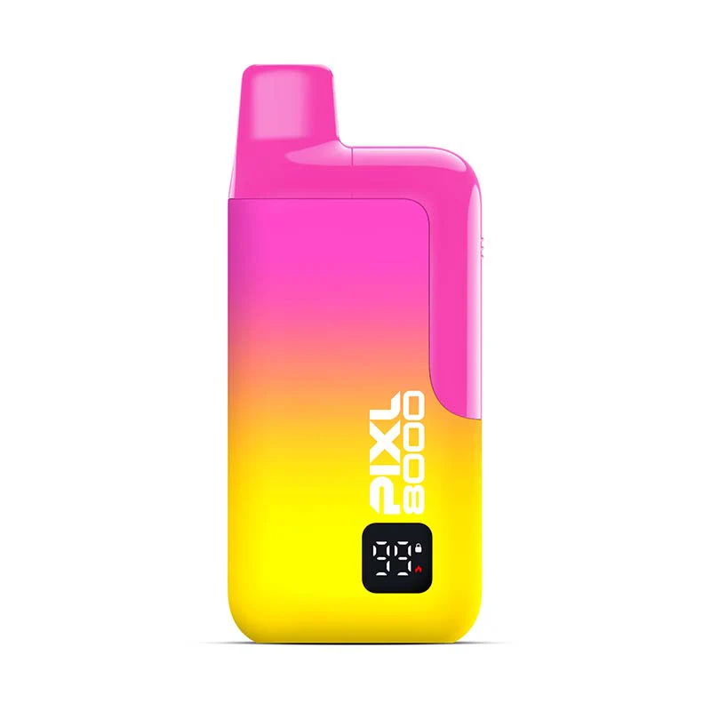 PIXL 8000 Vape Kit - Image 2