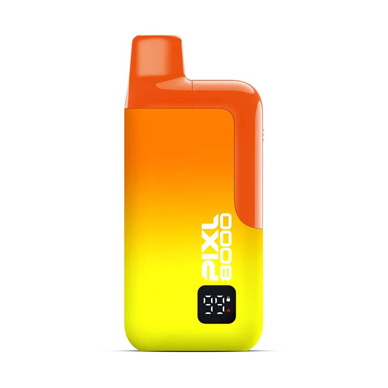 PIXL 8000 Vape Kit - Image 20