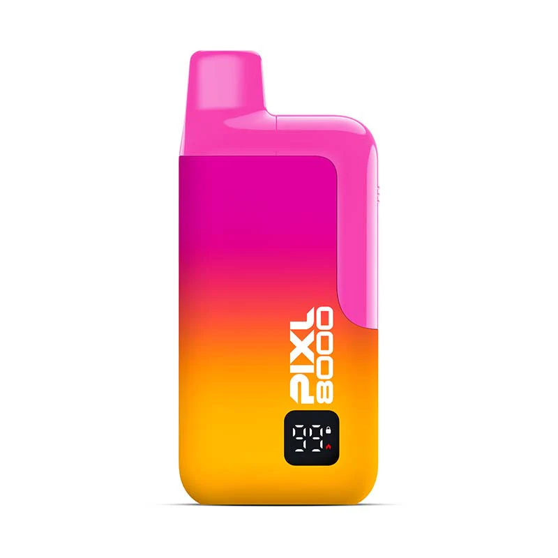PIXL 8000 Vape Kit - Image 21