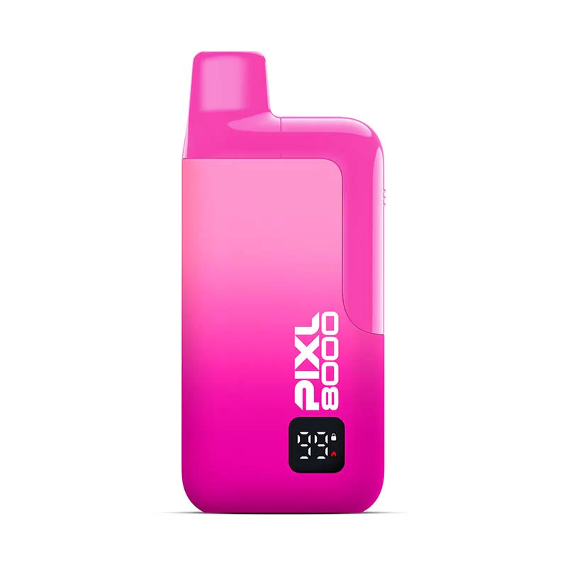 PIXL 8000 Vape Kit - Image 22