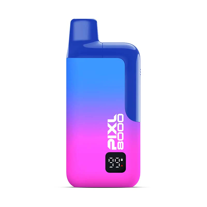 PIXL 8000 Vape Kit - Image 23
