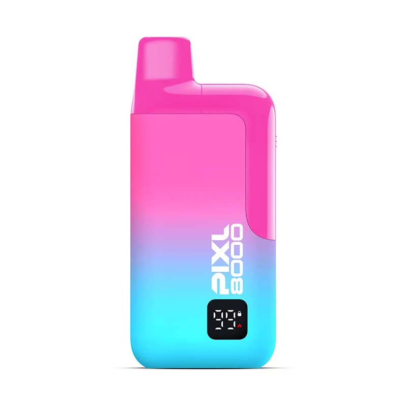 PIXL 8000 Vape Kit - Image 24