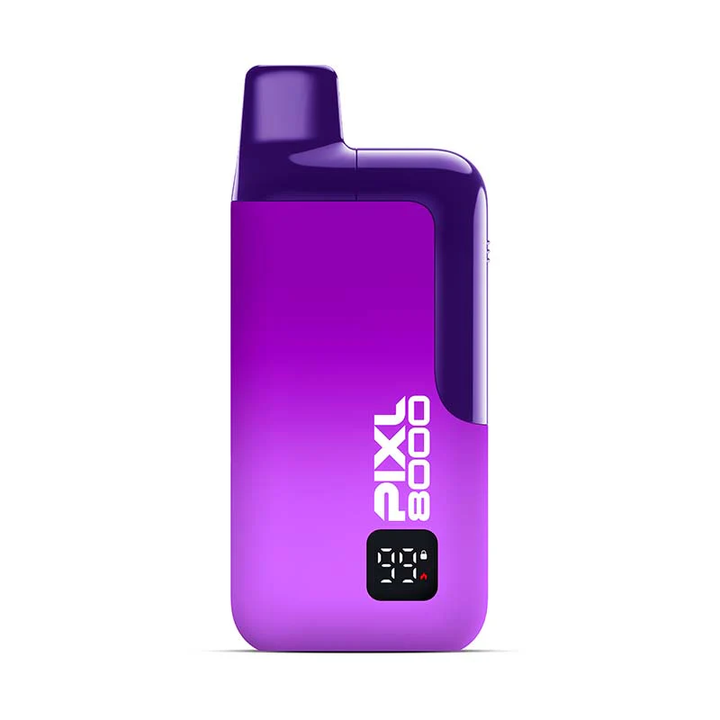 PIXL 8000 Vape Kit - Image 25