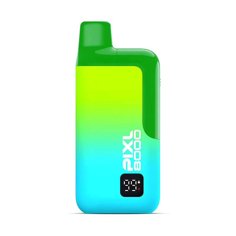 PIXL 8000 Vape Kit - Image 26