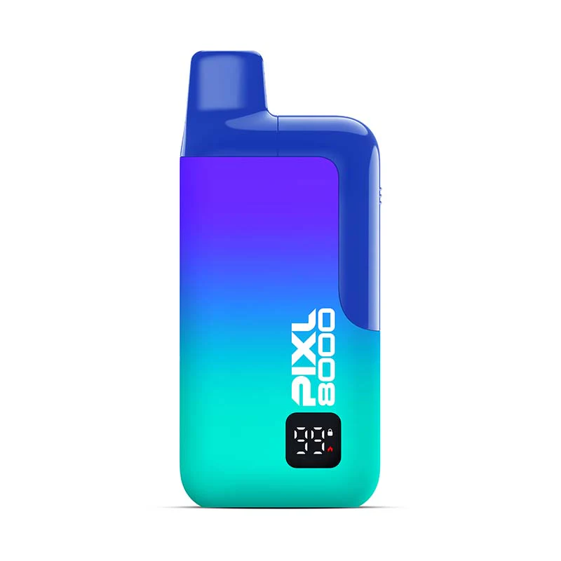 PIXL 8000 Vape Kit - Image 27