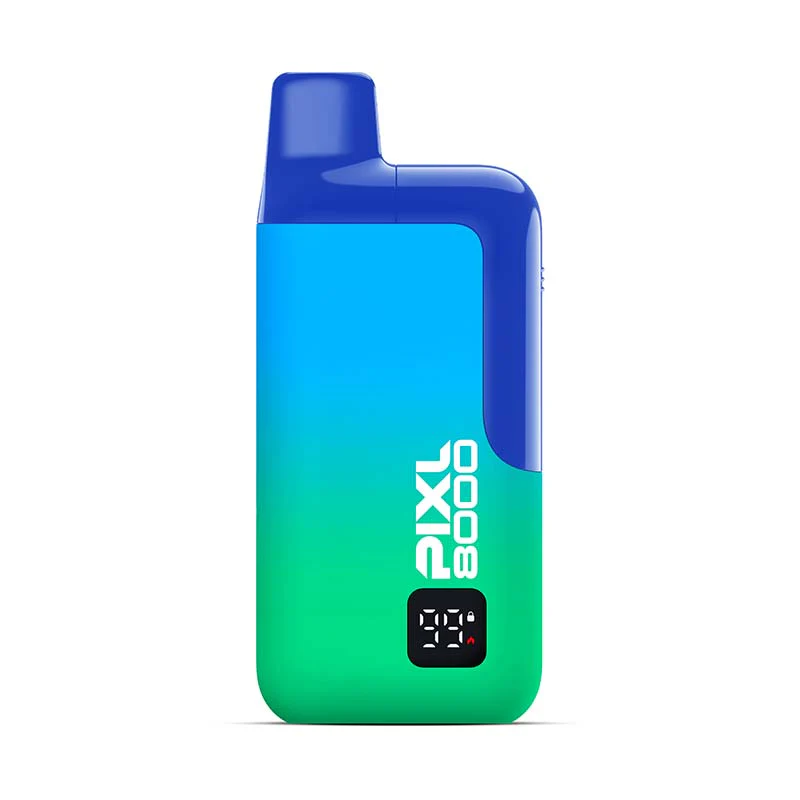 PIXL 8000 Vape Kit - Image 28