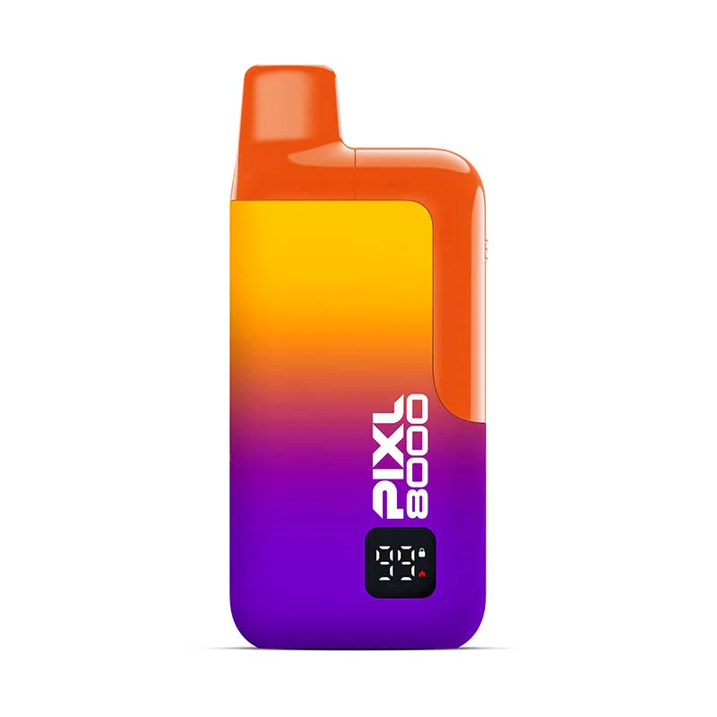 PIXL 8000 Vape Kit - Image 29