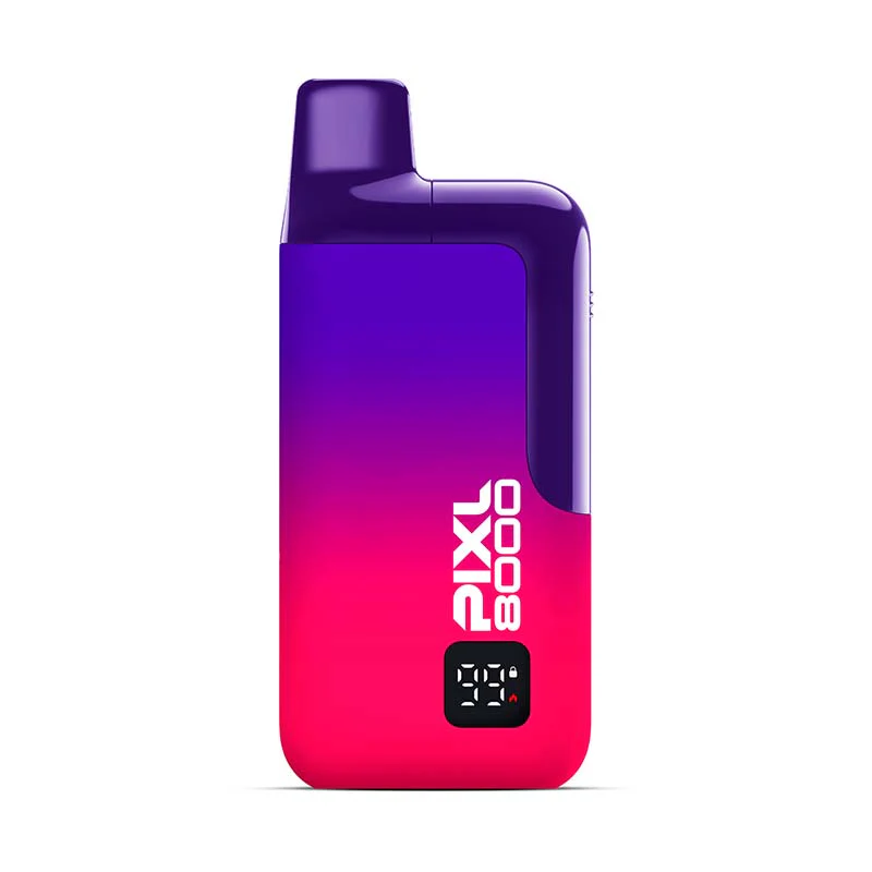 PIXL 8000 Vape Kit - Image 3