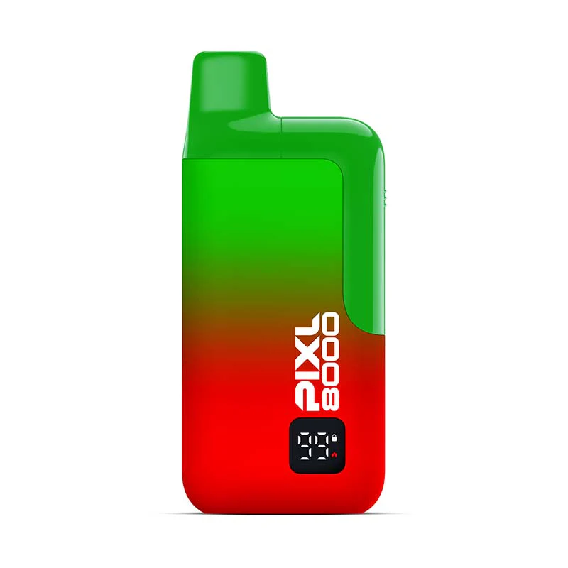 PIXL 8000 Vape Kit - Image 30
