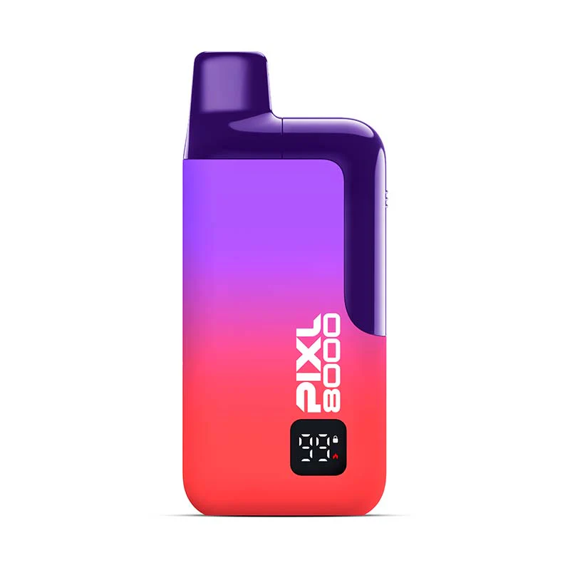 PIXL 8000 Vape Kit - Image 31