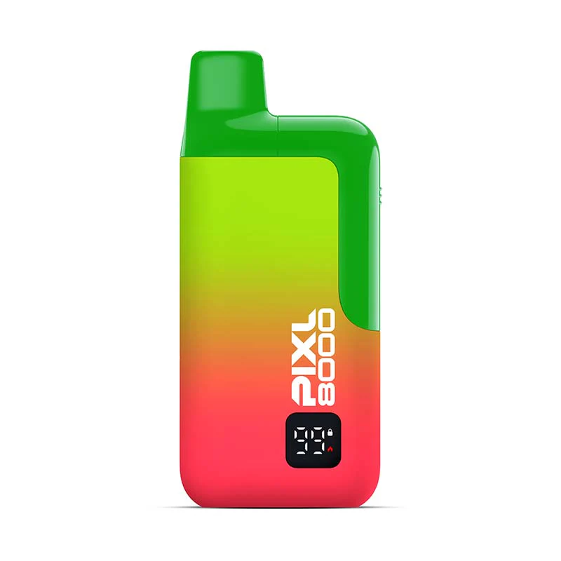 PIXL 8000 Vape Kit - Image 32